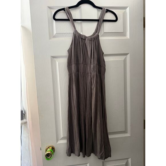 Grey Mossimo Dress Size Medium - Picture 2 of 7